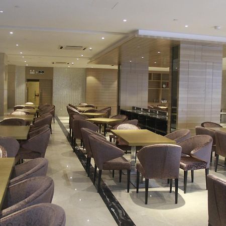 Toronto Hotels Dameisha Branch Shenzhen Eksteriør billede