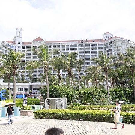 Toronto Hotels Dameisha Branch Shenzhen Eksteriør billede