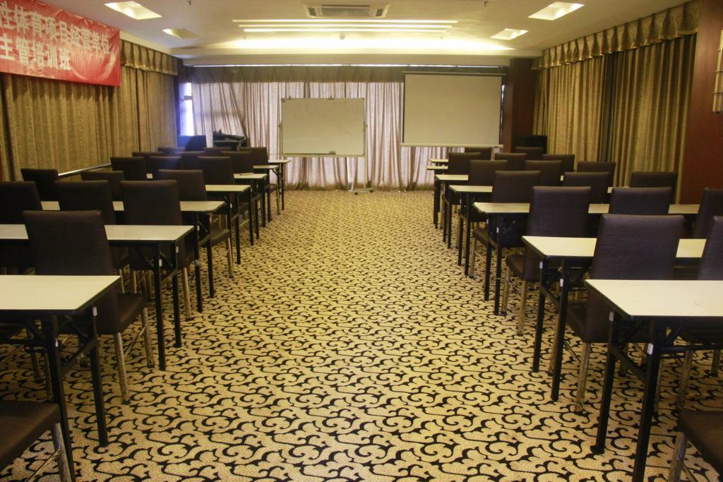 Toronto Hotels Dameisha Branch Shenzhen Eksteriør billede