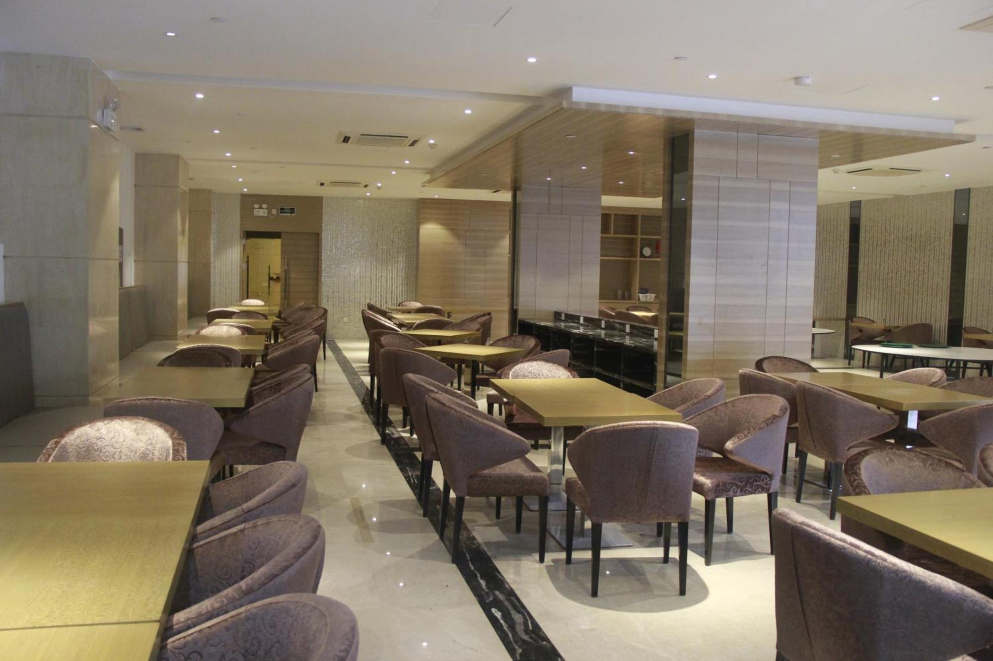 Toronto Hotels Dameisha Branch Shenzhen Eksteriør billede