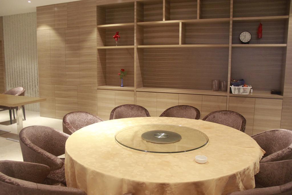 Toronto Hotels Dameisha Branch Shenzhen Eksteriør billede
