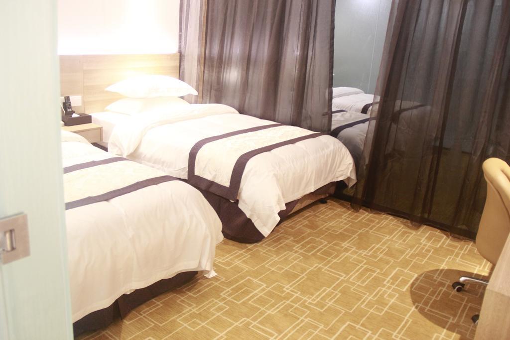 Toronto Hotels Dameisha Branch Shenzhen Værelse billede