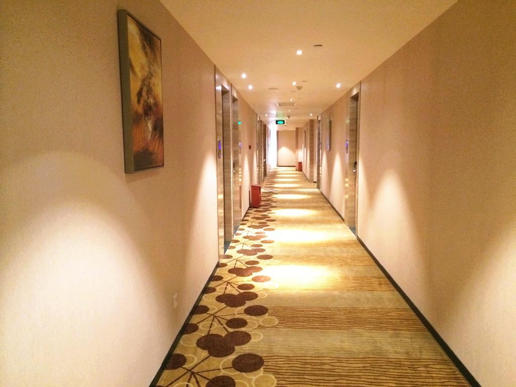 Toronto Hotels Dameisha Branch Shenzhen Værelse billede