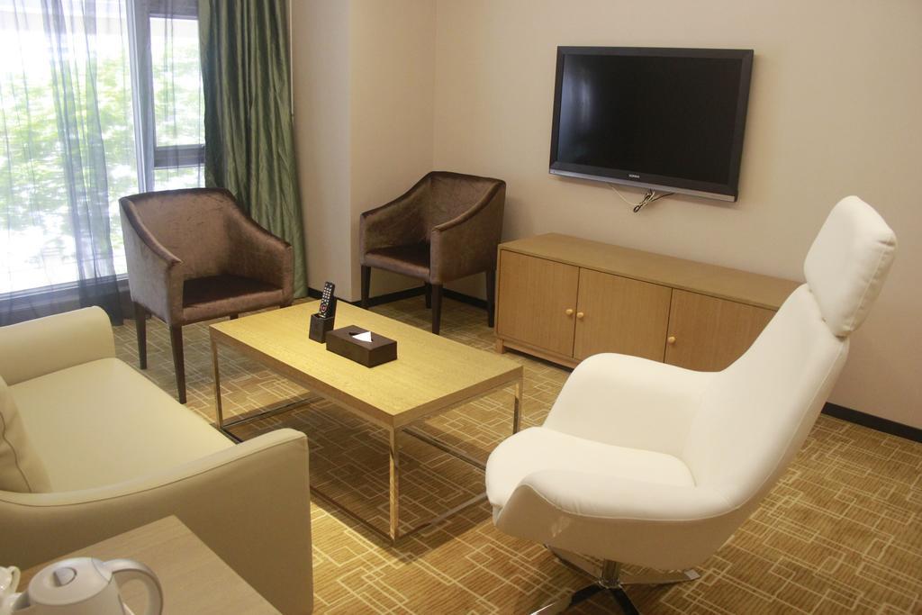 Toronto Hotels Dameisha Branch Shenzhen Værelse billede