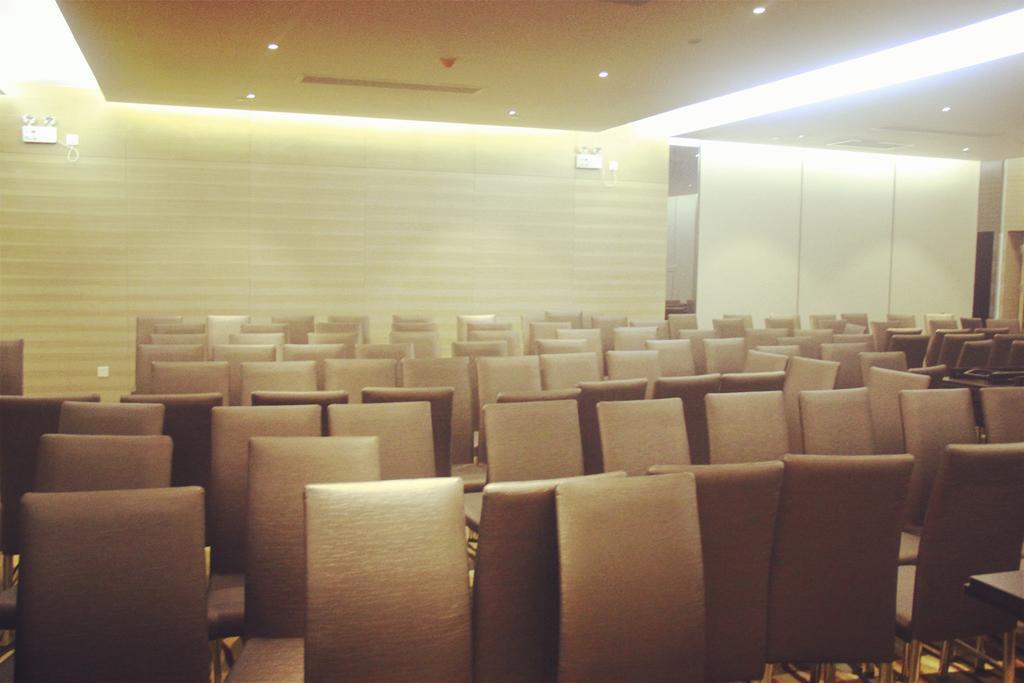 Toronto Hotels Dameisha Branch Shenzhen Eksteriør billede