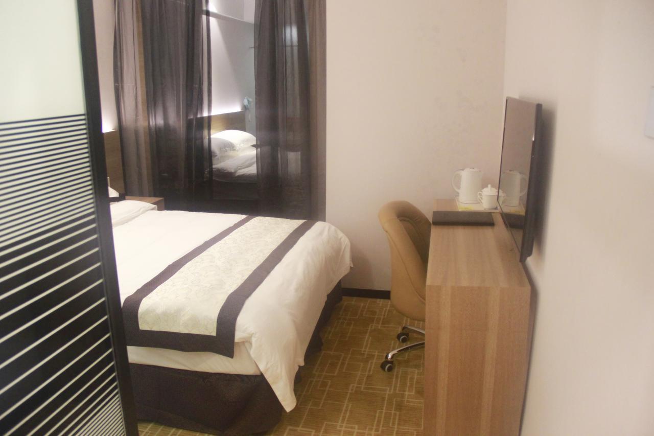 Toronto Hotels Dameisha Branch Shenzhen Værelse billede