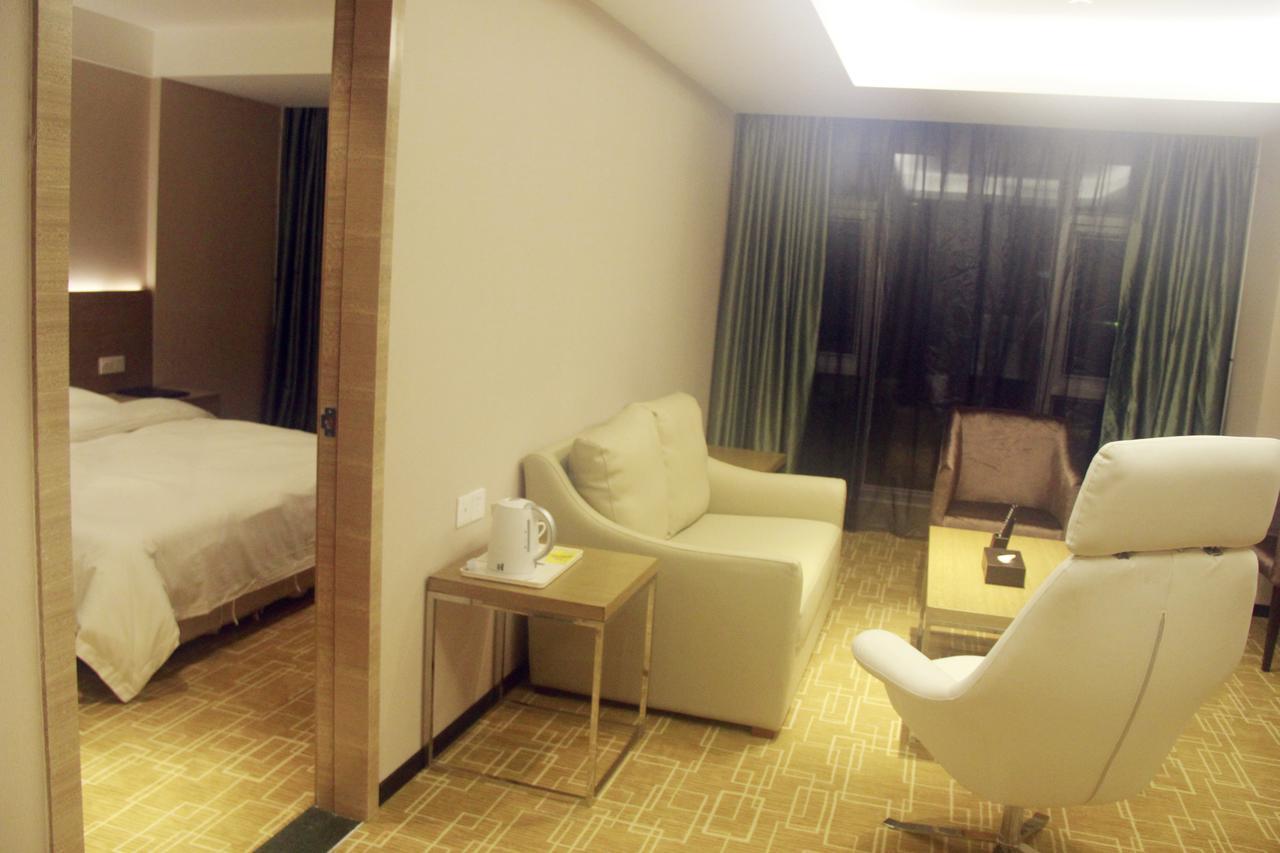 Toronto Hotels Dameisha Branch Shenzhen Værelse billede